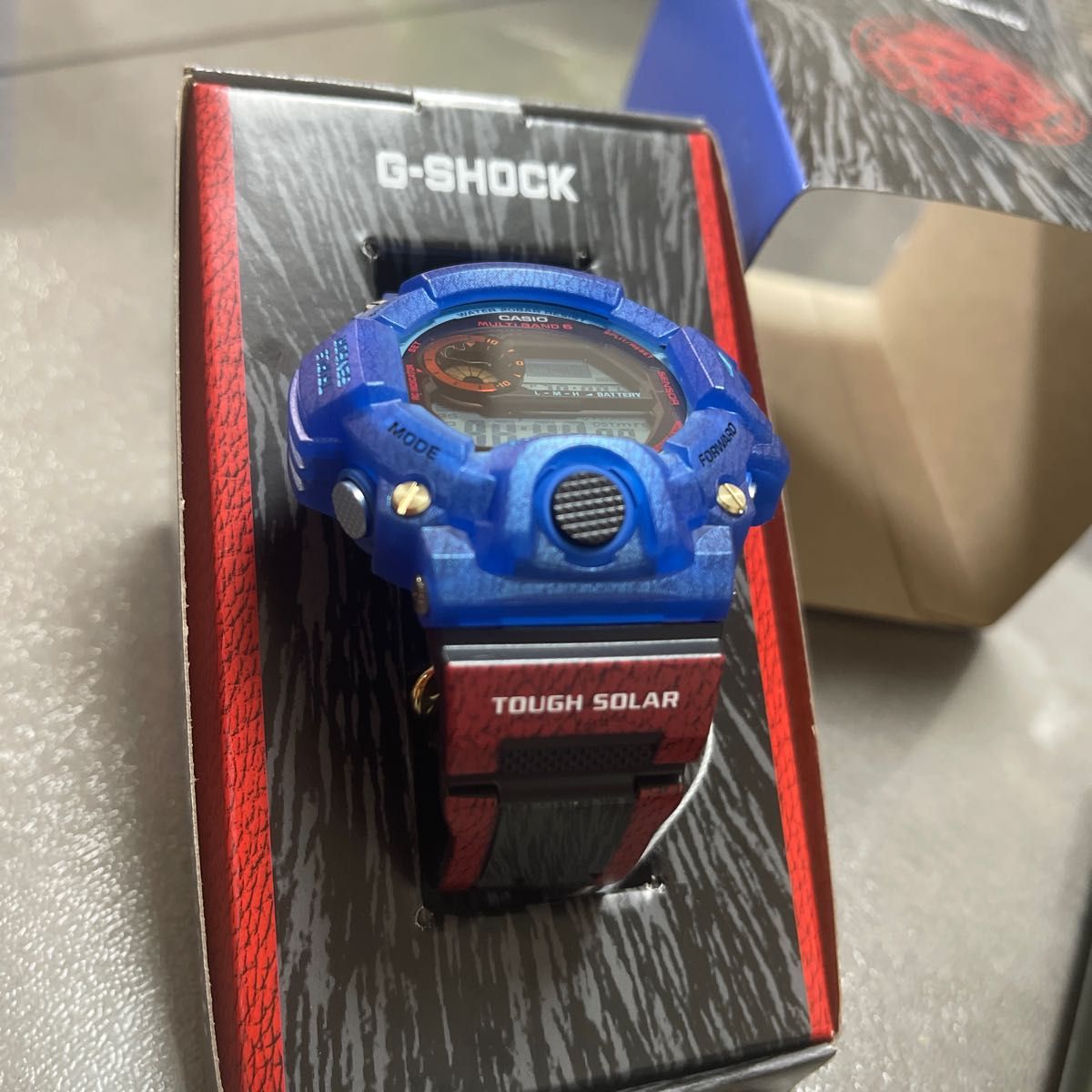 GW-9406KJ-2JR 新品未使用|Yahoo!フリマ(旧PayPayフリマ) GW-9406KJ-2JR 新品未使用|Yahoo!フリマ(旧PayPayフリマ)