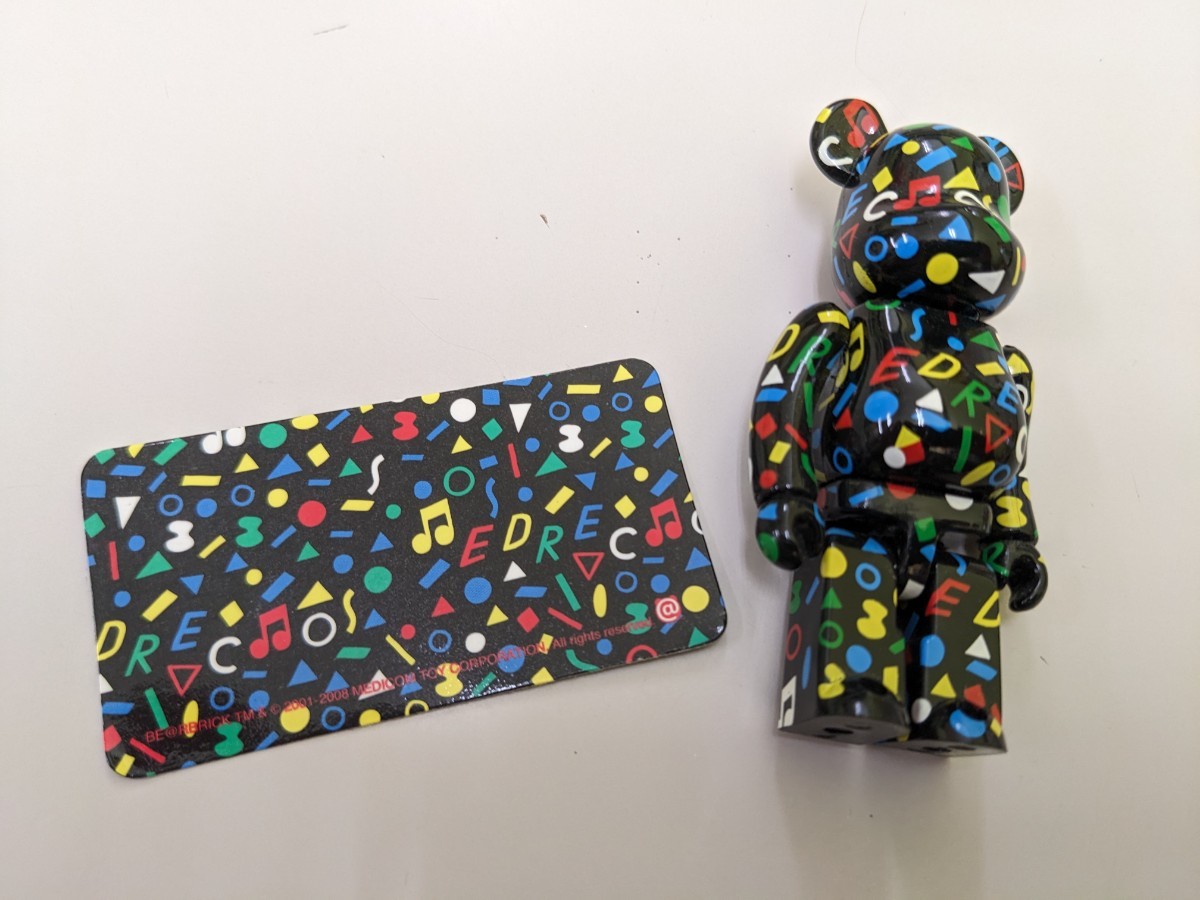 7000円 BE@RBRICK ベアブリック シリーズ16 シークレット ED 7000円 BE@RBRICK ベアブリック シリーズ16 シークレット ED
