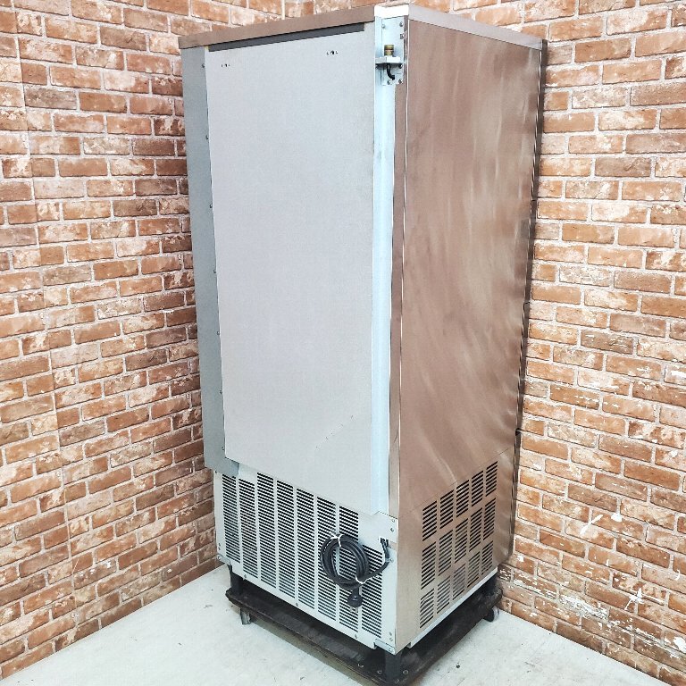 Yahoo!オークション - j049 フクシマ 全自動製氷機 FIC-A240KV1S Yahoo!オークション - j049 フクシマ 全自動製氷機 FIC-A240KV1S