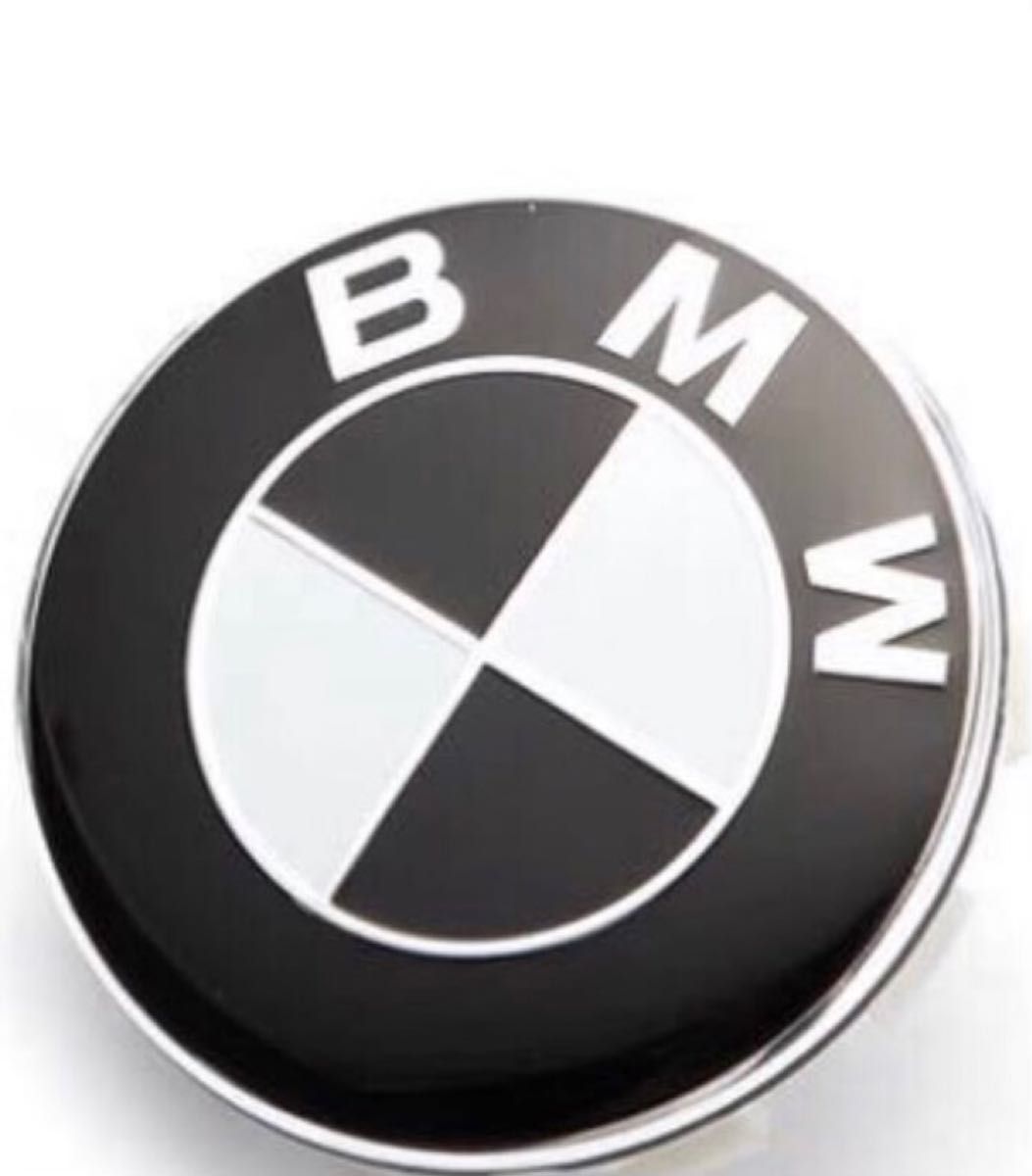 BMWエンブレム82mm