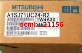 新品 MITSUBISHI 三菱 A1SJ71C24-R2 PLC 【6ヶ...+lver.hippy.jp