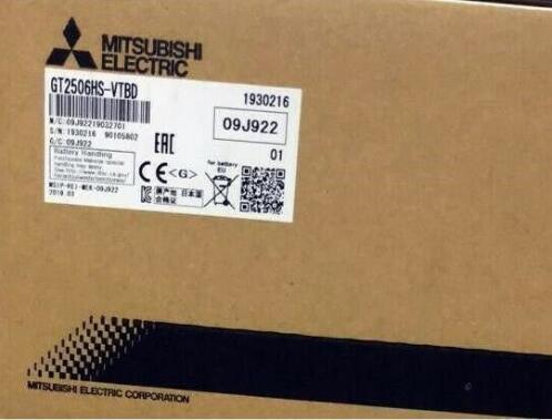 ☆新品 MITSUBISHI 三菱 GT2506HS-VTBD【6ヶ月保証付き】-
