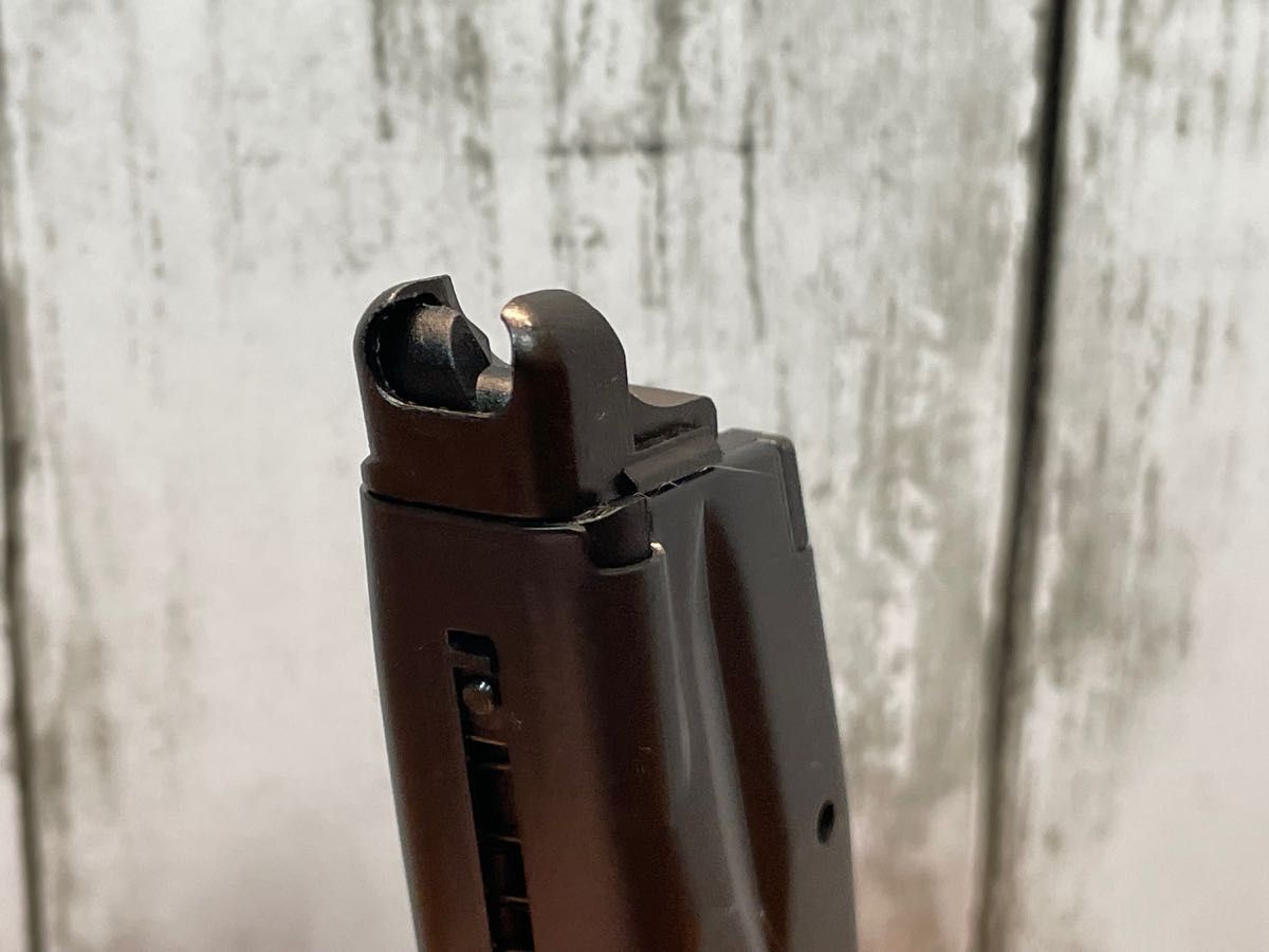 KSC Cz75 マガジン 旧型 非システム7 【絶盤品】|Yahoo!フリマ KSC Cz75 マガジン 旧型 非システム7 【絶盤品】|Yahoo!フリマ