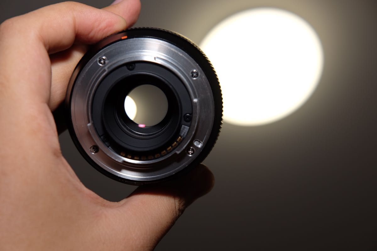 Fujifilm XF60 2.4 実用品 小訳あり