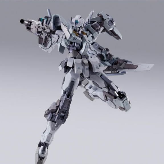 限定特価】 METAL BUILD メタルビルド サーバイン ガンダムアストレア