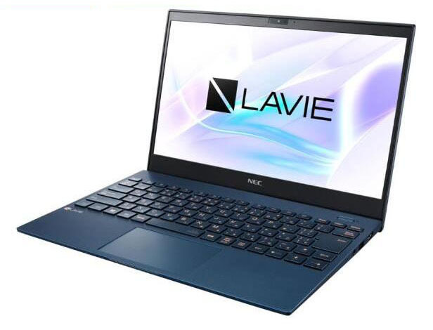保証書付】 NEC LAVIE PC-PM750BAL【新品】 Mobile Pro 12インチ