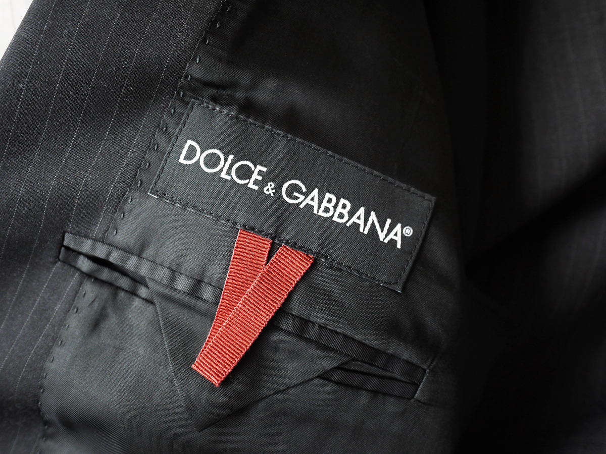 正規品 最高級 ドルチェ＆ガッバーナ Dolce & Gabbana セットアップ