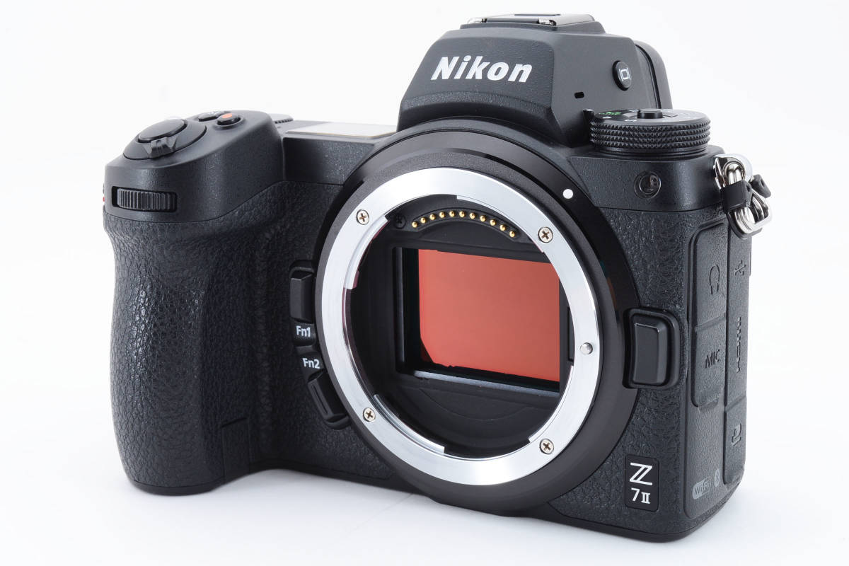 ☆お求めやすく価格改定☆ Nikon #941A [極上美品] ミラーレス一眼