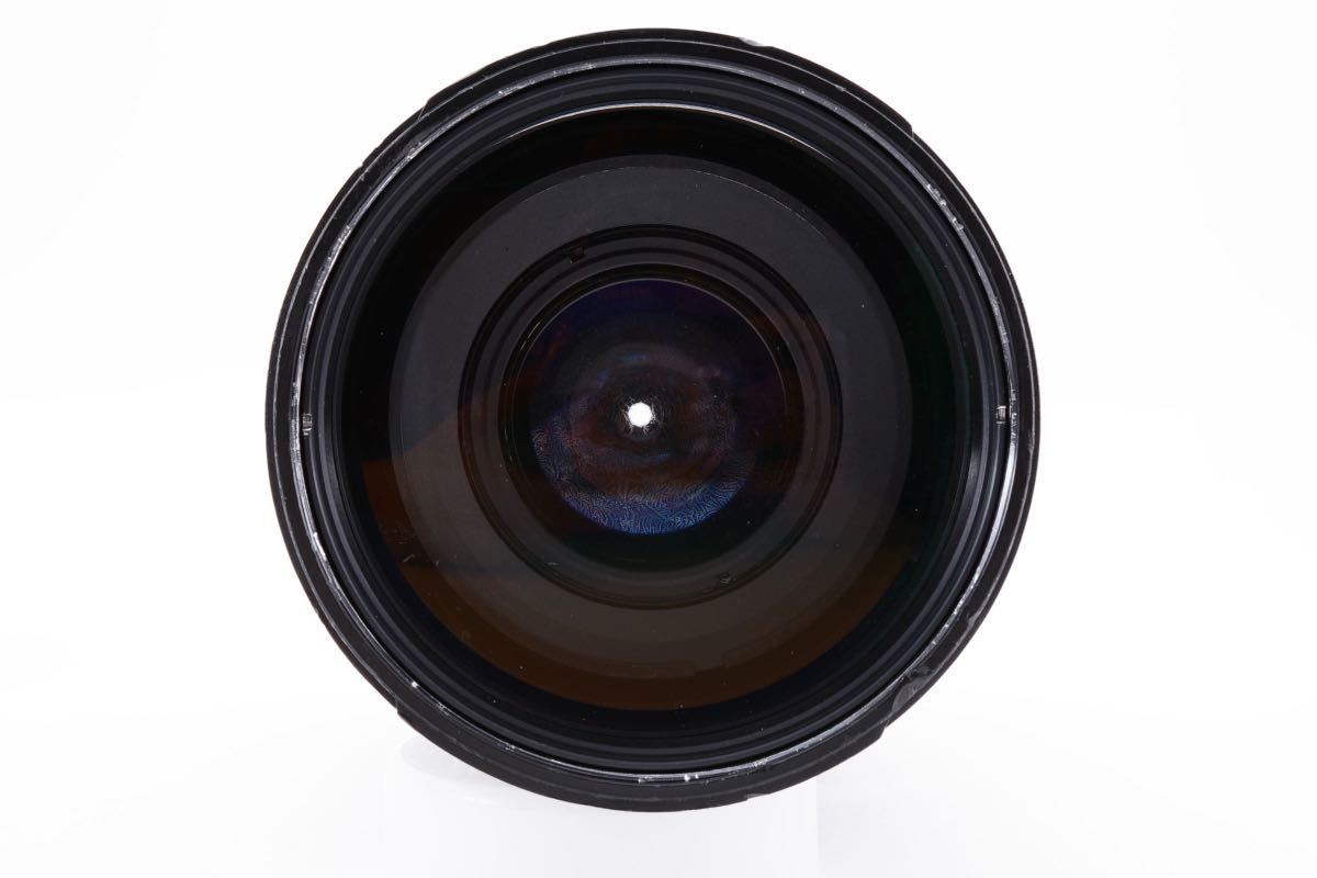 1円〜＊Tokina AT-X 80-400mm 14.5-5.6D Nikon トキナー ニコン用の画像2