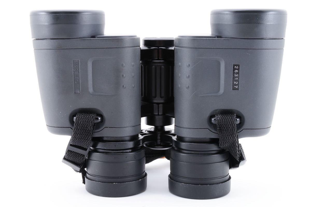  beautiful goods * Olympus Olympus binoculars BINOCULARS 7x35 DPS FIELD 9.5°