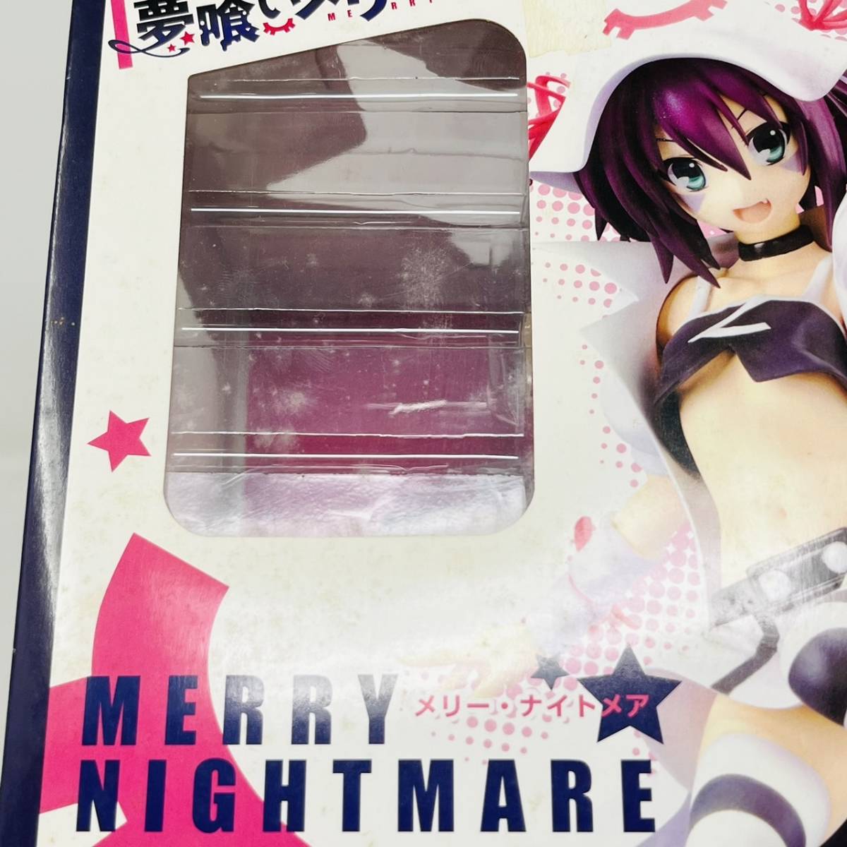 【完品】アルター 夢喰いメリー メリー・ナイトメア 1/8 フィギュア / ALTER MERRY NIGHTMARE_画像4