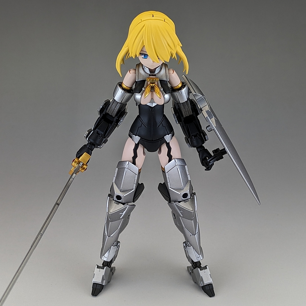 30MS オプションパーツセット9(コマンダーコスチューム)+30MM XM 30MS オプションパーツセット9(コマンダーコスチューム)+30MM XM