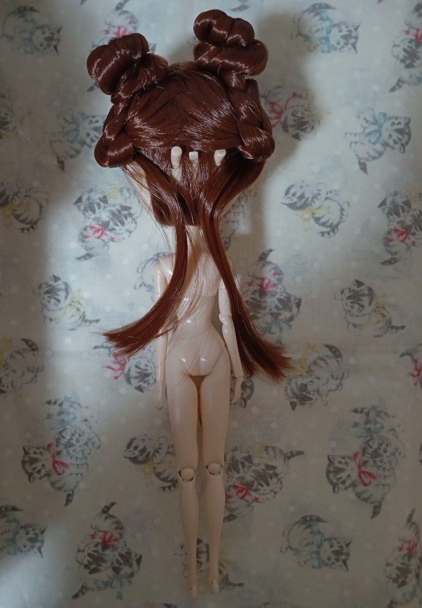 Pullip プーリップ 蝶蘭 (Cho-ran) P-287 中古美品|Yahoo Pullip プーリップ 蝶蘭 (Cho-ran) P-287 中古美品|Yahoo