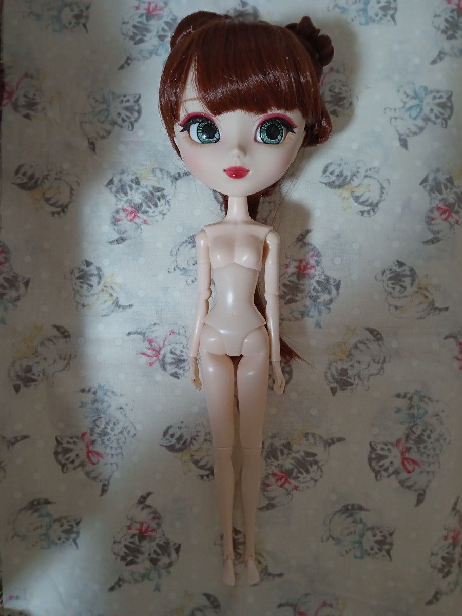 Pullip プーリップ 蝶蘭 (Cho-ran) P-287 中古美品|Yahoo Pullip プーリップ 蝶蘭 (Cho-ran) P-287 中古美品|Yahoo