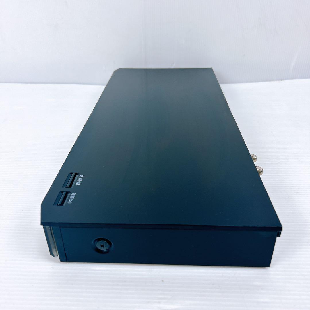 最安値に挑戦! Panasonic パナソニック【 DMR-BRZ2000 】 大容量2TB