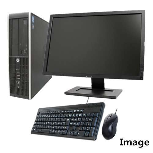 経典ブランド シリーズ Compaq HP 64Bit搭載 Pro 7 Windows 中古