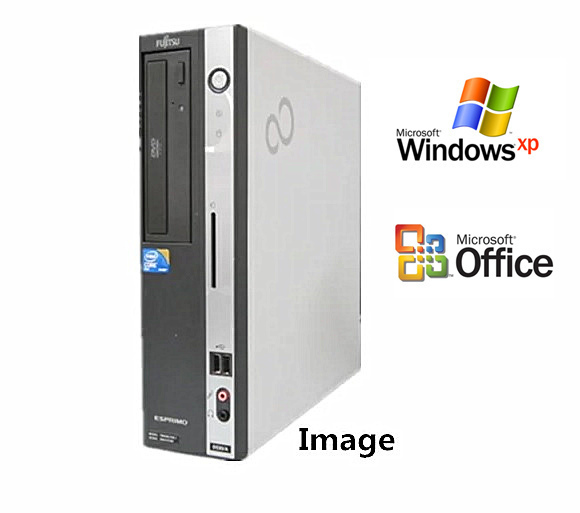 今季一番 Dシリーズ 富士通パソコン 2010付 Office 純正Microsoft Pro