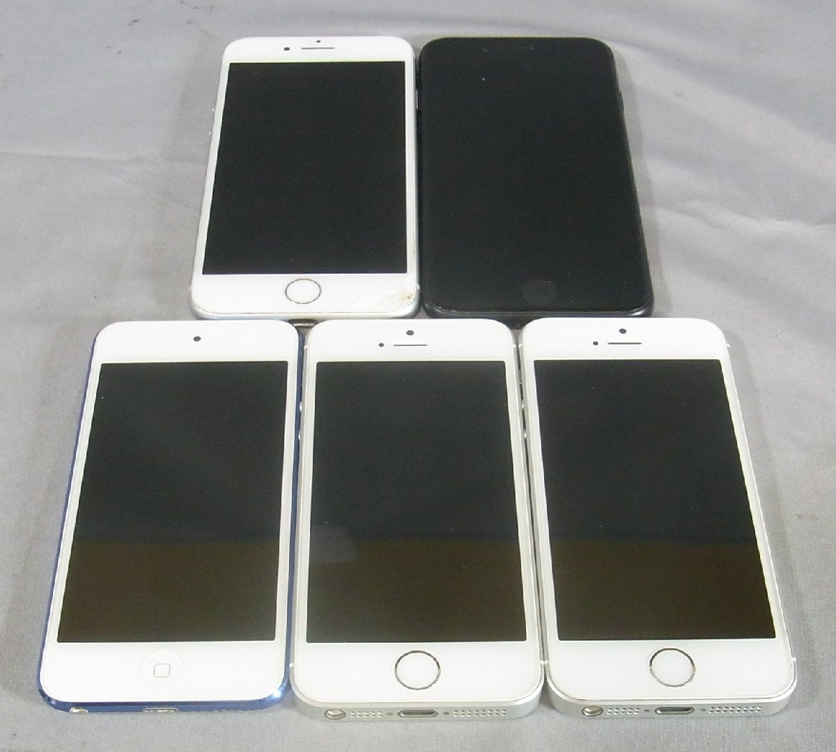 最高品質の iPhone / MXD02J/A 2 iPhoneSE O-06032 B36737 8 ジャンク
