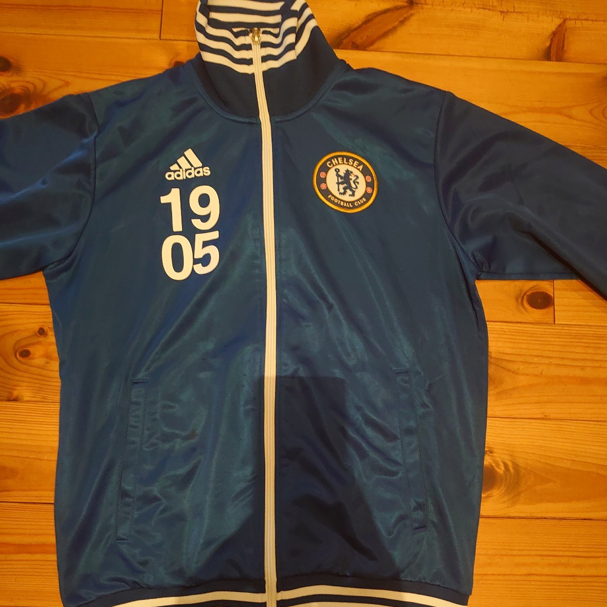 超美品】2枚セット adidas Liverpool FC リバプール Chelsea FC 超美品】2枚セット adidas Liverpool FC リバプール Chelsea FC