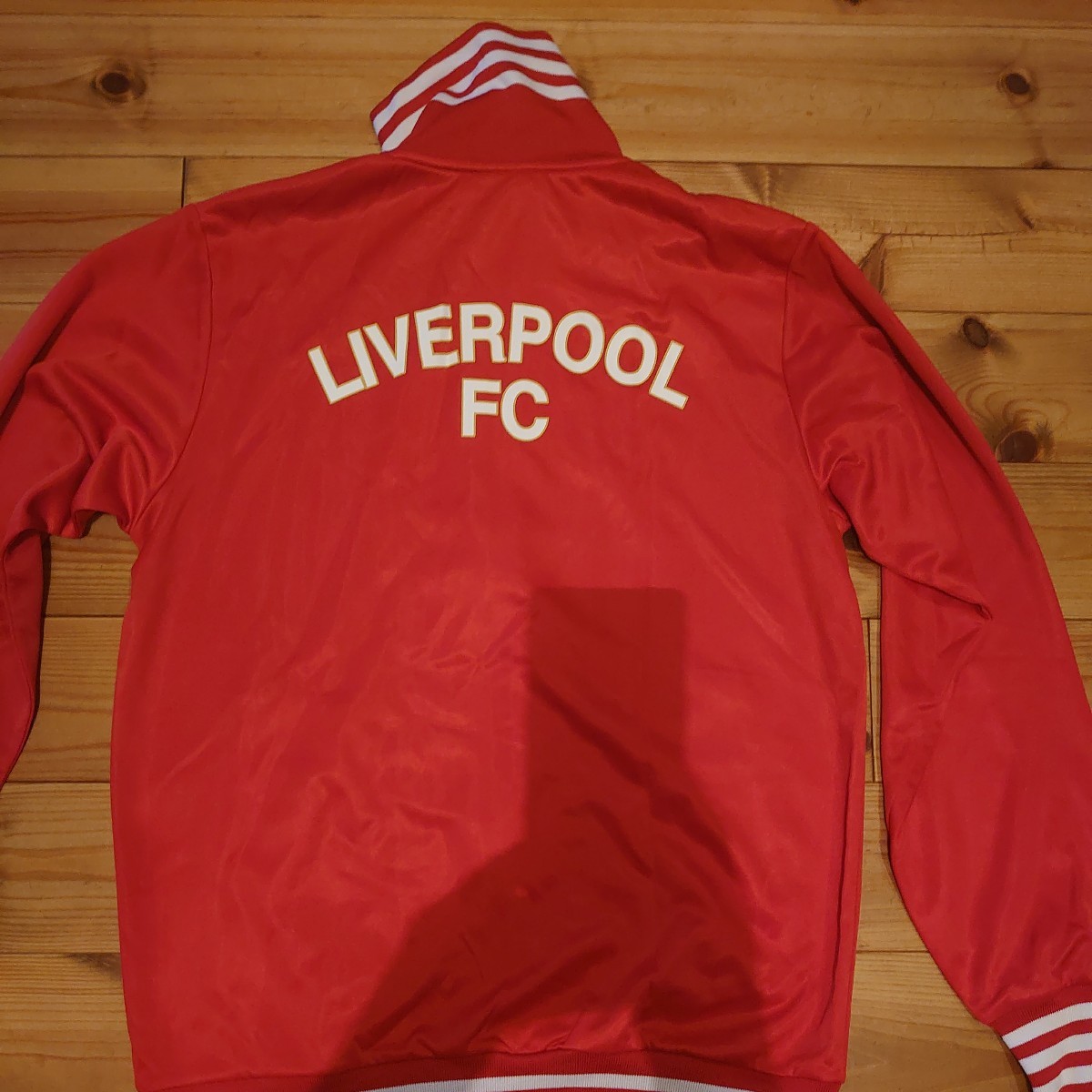超美品】2枚セット adidas Liverpool FC リバプール Chelsea FC 超美品】2枚セット adidas Liverpool FC リバプール Chelsea FC