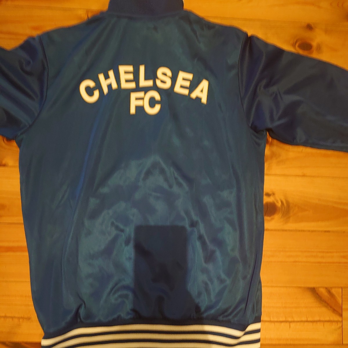 超美品】2枚セット adidas Liverpool FC リバプール Chelsea FC 超美品】2枚セット adidas Liverpool FC リバプール Chelsea FC