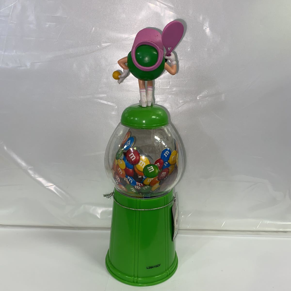 ②★★m＆m's★★キャンディーディスペンサー！★エムアンドエムズ★candy dispenser!_画像8