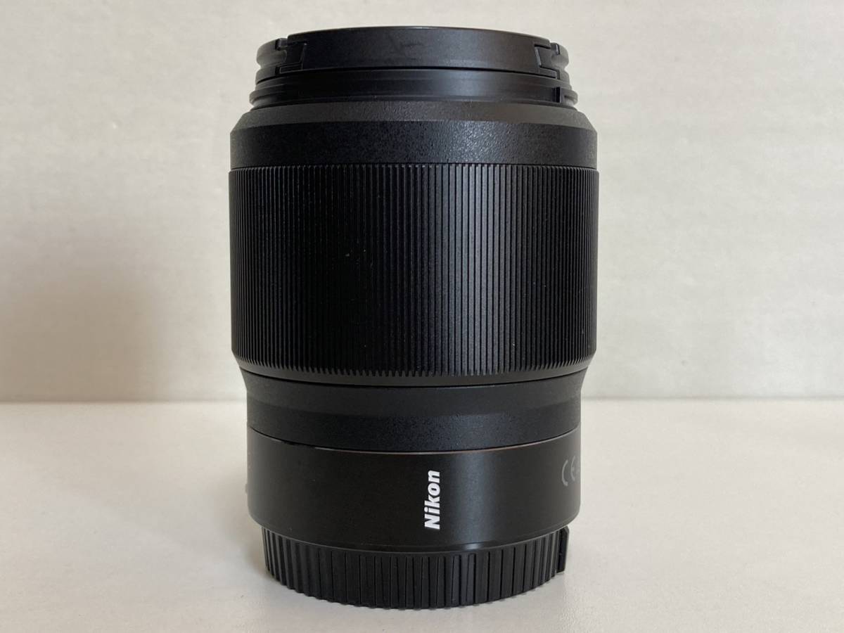 まとめ買い】 Nikon NIKKOR Z 50mm F1.8 S Zマウント ニコン レンズ