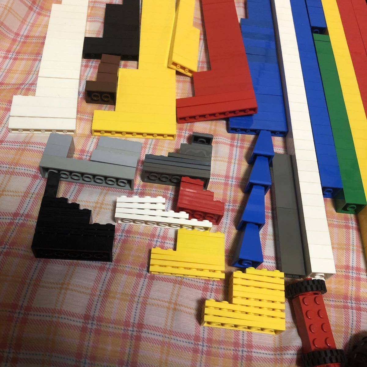 LEGO レゴ　大量セット　色々セット　パーツ取り　部品　パーツ　ブロック_画像2