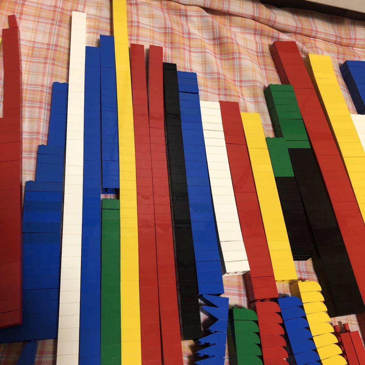 LEGO レゴ　大量セット　色々セット　パーツ取り　部品　パーツ　ブロック_画像4