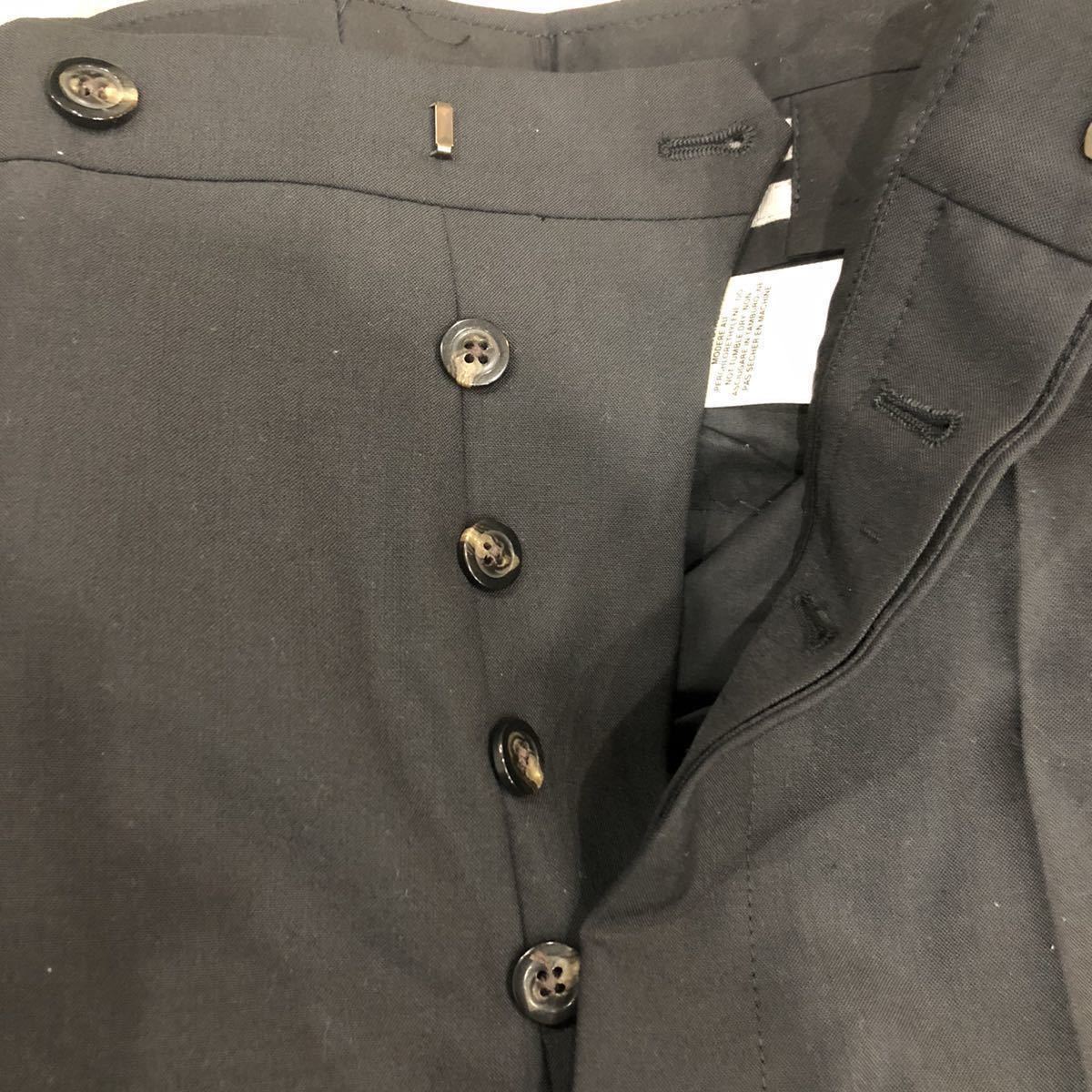 再値下げ 新品未使用タグ付き リックオウエンス Rick Owens ハーフ