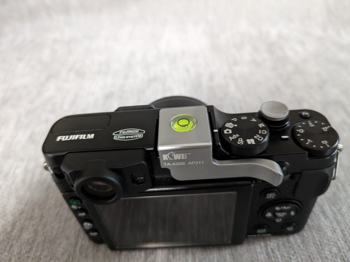 FUJIFILM X20|Yahoo!フリマ(旧PayPayフリマ)