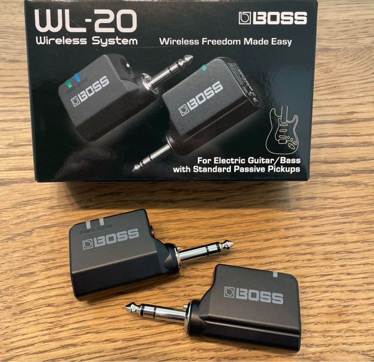 WL Wireless System｜PayPayフリマ