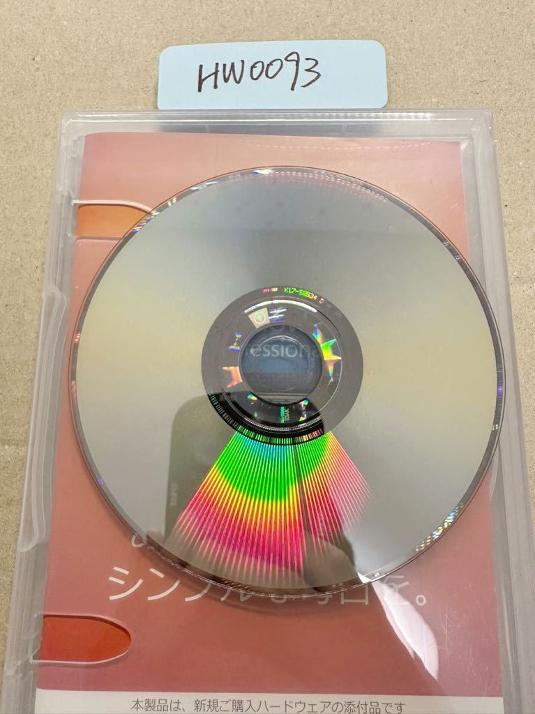 HW0093/中古品/Microsoft Windows7 Professional Service Pack 1/OSインストール用　32 ピット版ソフトウエア/プロダクトキー付_画像2