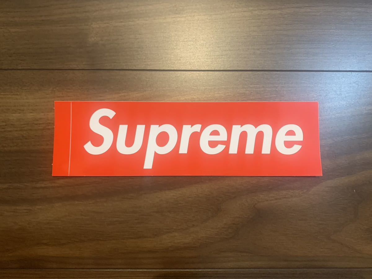 個展作品　mark gonzales マークゴンザレス　gonz 原画　両面作品　supreme シュプリーム box ステッカー　付き_画像4