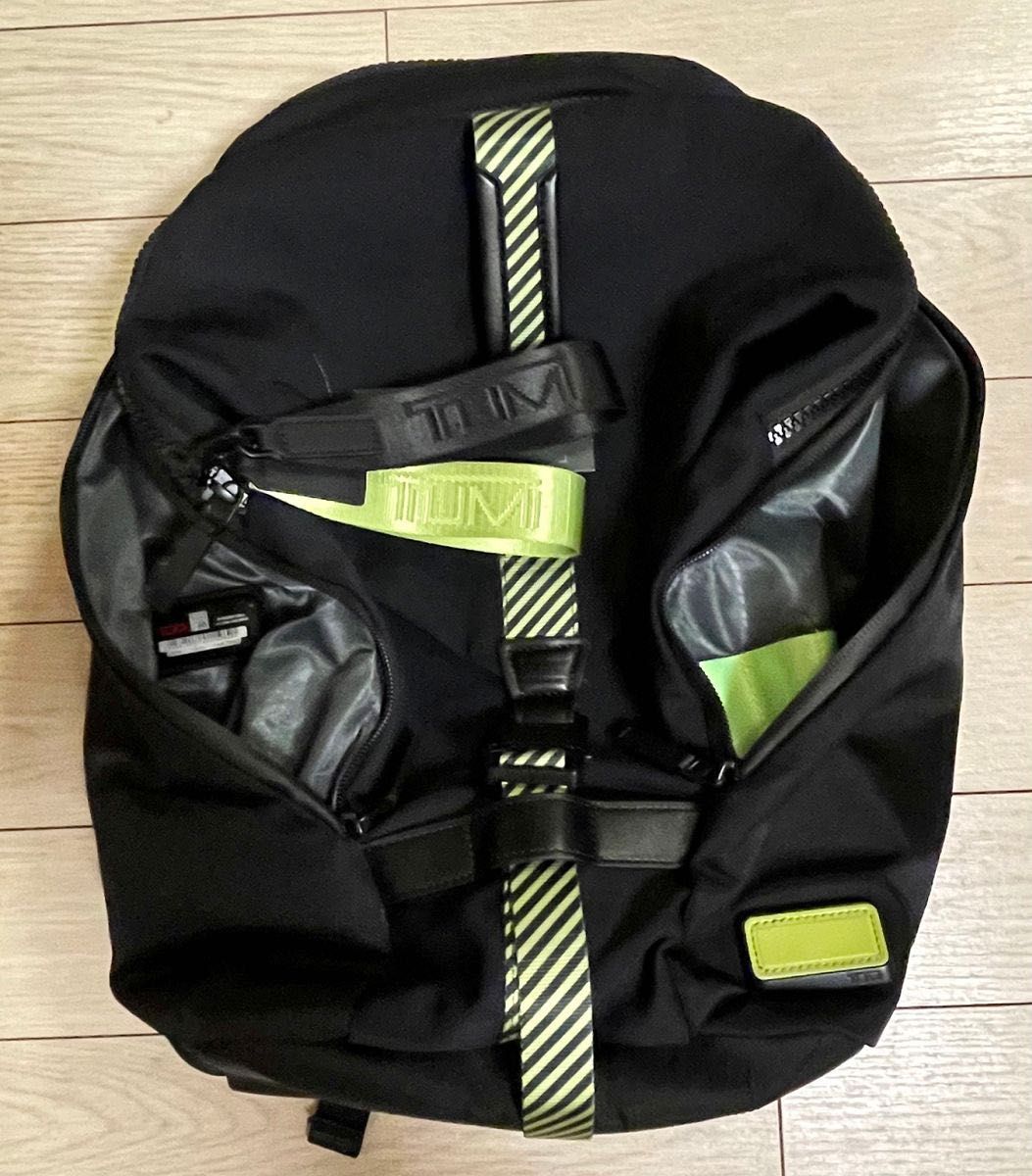 未使用】TUMI TAHOE フィンチ バックパック|Yahoo!フリマ(旧PayPay