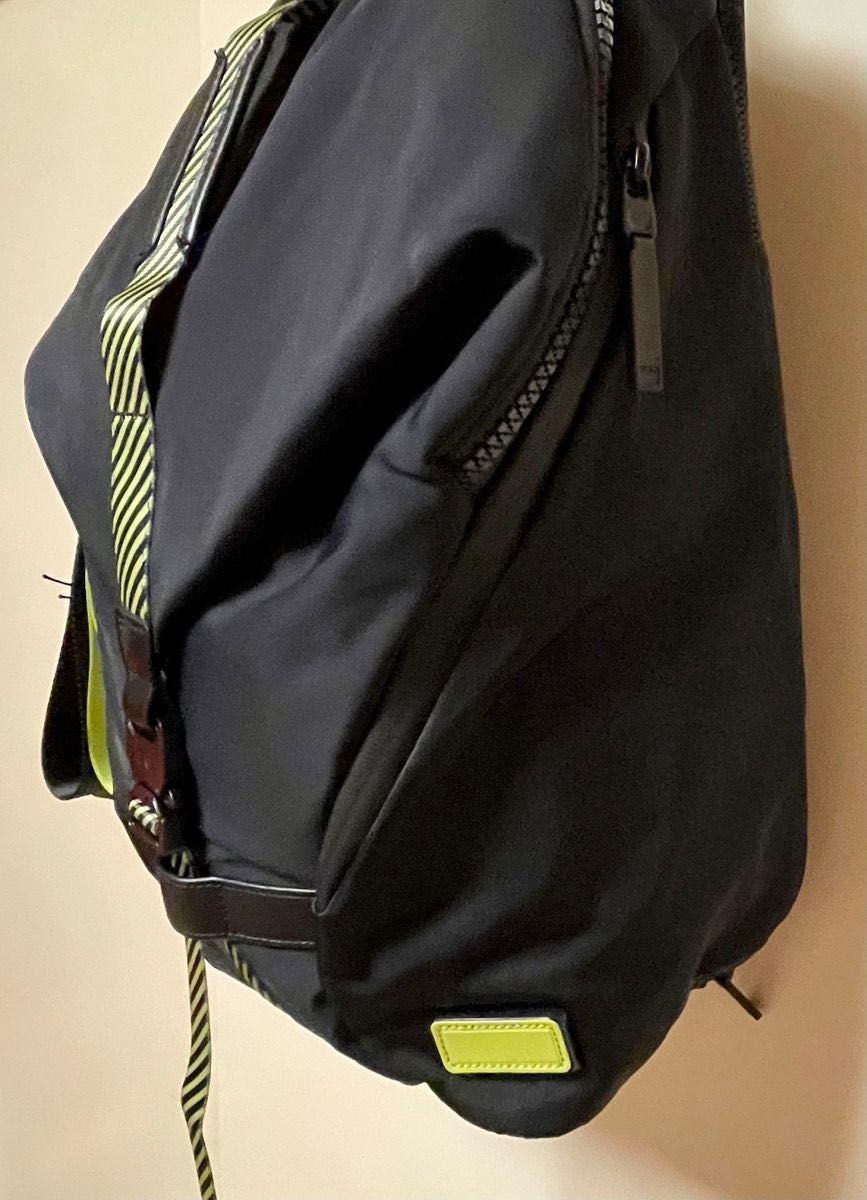 未使用】TUMI TAHOE フィンチ バックパック|Yahoo!フリマ(旧PayPay