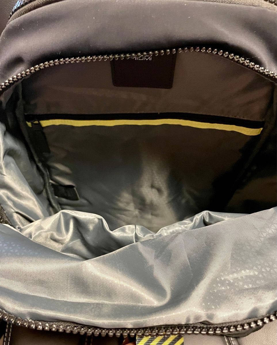 未使用】TUMI TAHOE フィンチ バックパック|Yahoo!フリマ(旧PayPay