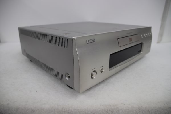 Denon デノン DVD-3800BD Blu-ray Player ブル－レイプレイヤ－ (2562330)_画像3