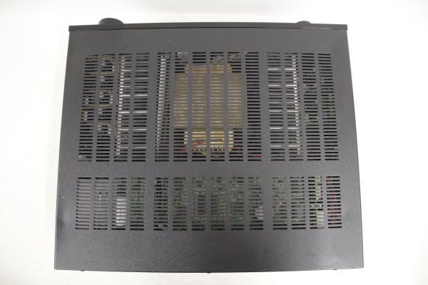 Denon デノン AVR-A100 AV Surraoud Receiver AV サラウンドレシ Denon デノン AVR-A100 AV Surraoud Receiver AV サラウンドレシ