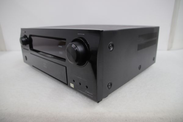 Denon デノン AVR-A100 AV Surraoud Receiver AV サラウンドレシ Denon デノン AVR-A100 AV Surraoud Receiver AV サラウンドレシ