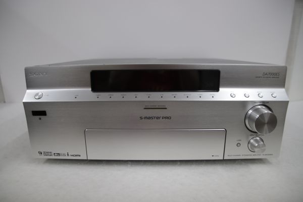 Sony ソニ－ TA-DA700ES Integrated Amplifier 内蔵アンプ (2570451)_画像1
