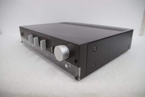 Technics テクニクス SU-A6 Stereo Control Amplifier ステレオコントロ－ル アンプ (2572392)_画像2