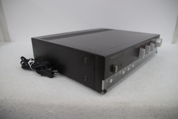 Yahoo!オークション - Technics テクニクス SU-A6 Stereo Yahoo!オークション - Technics テクニクス SU-A6 Stereo