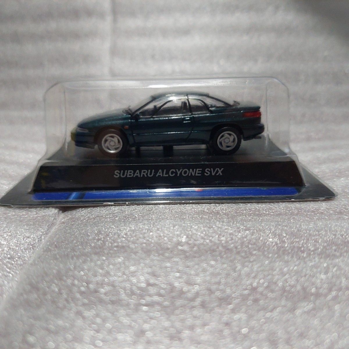 Subaru Alcyone SVX Scale 1/64 
