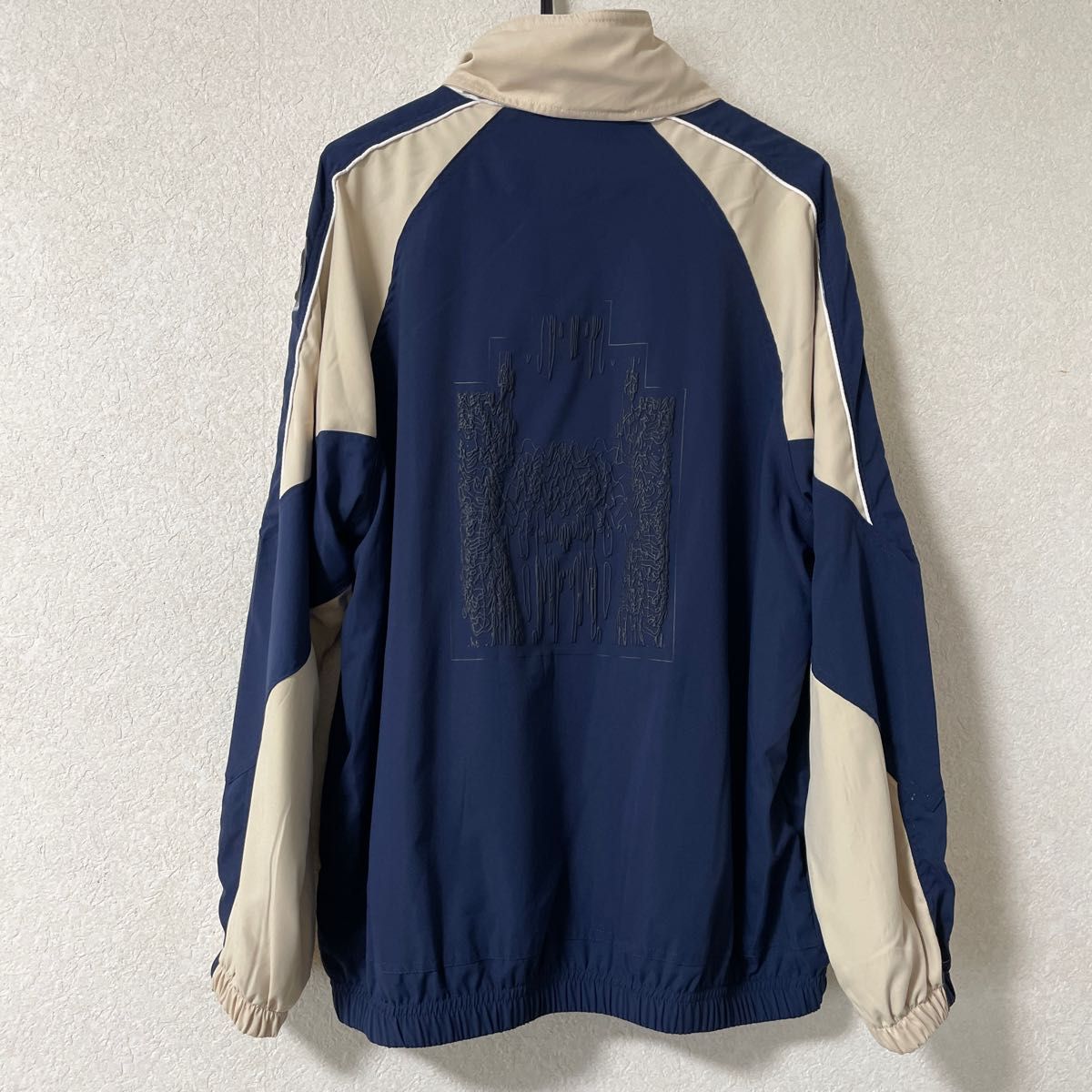 NIKE C E トラックジャケット|Yahoo!フリマ(旧PayPayフリマ) NIKE C E トラックジャケット|Yahoo!フリマ(旧PayPayフリマ)