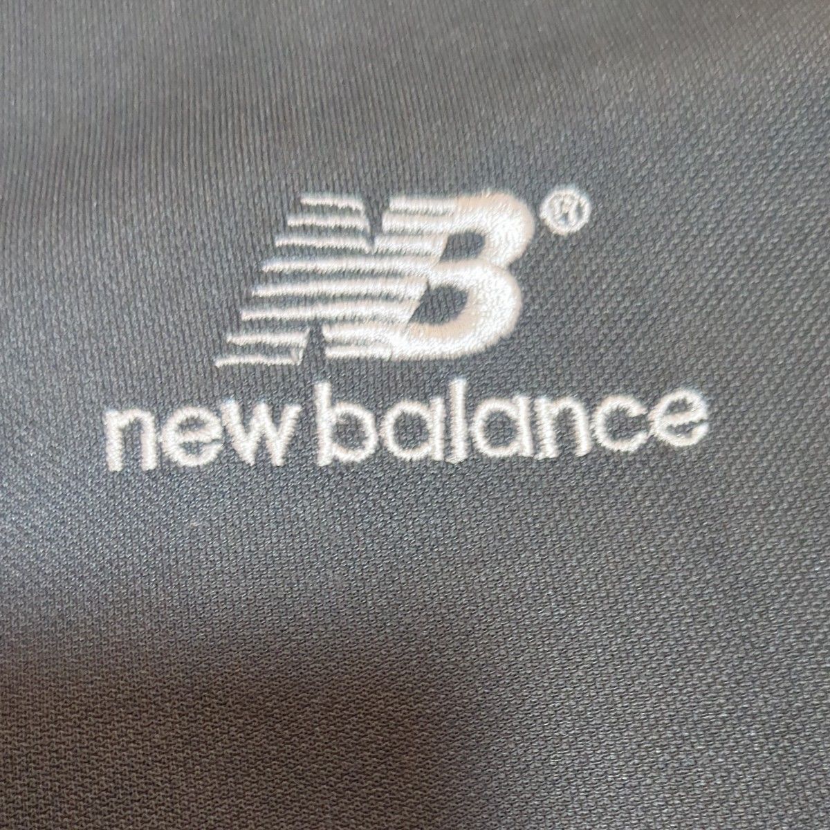 New Balance　ジャージ