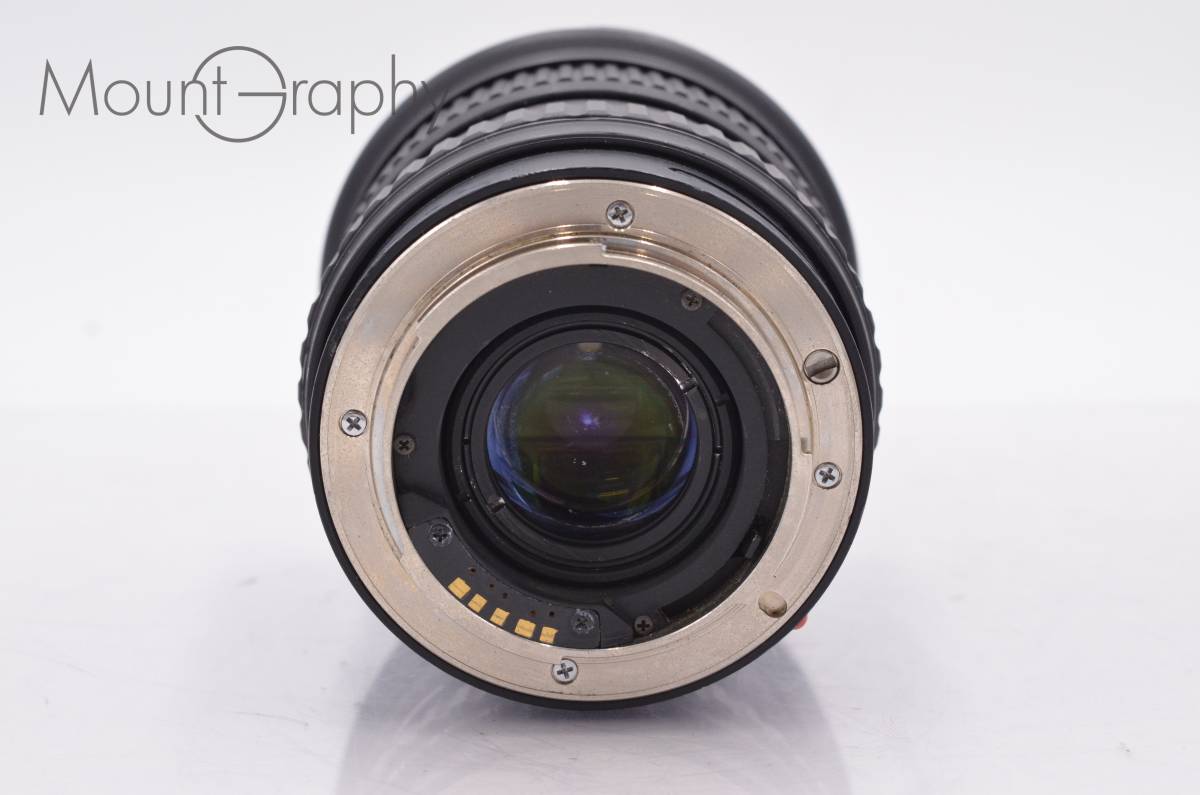 ★極上美品★ トキナ Tokina SD 11-16mm F2.8 IF DX ソニー/ミノルタAマウント(AF) #tk1425_画像5