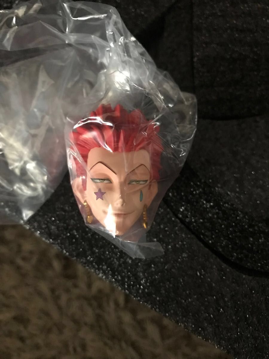 ハンターハンター HUNTER×HUNTER ヒソカ ガレージキット|Yahoo ハンターハンター HUNTER×HUNTER ヒソカ ガレージキット|Yahoo
