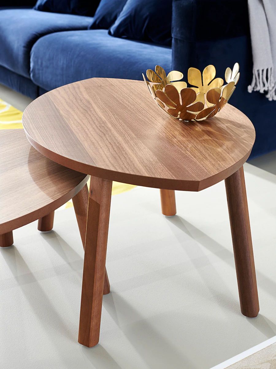 IKEA イケア ストックホルム テーブル ウォールナット 木製 IKEA イケア ストックホルム テーブル ウォールナット 木製