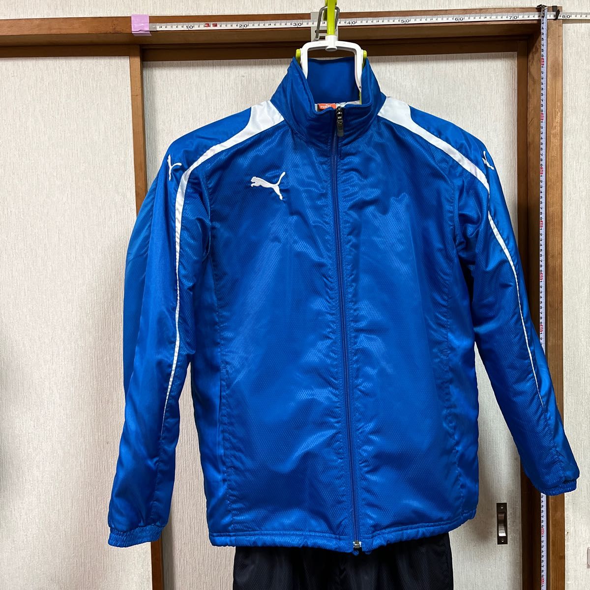PUMA プーマ ウォーマー ウィンドブレーカー上下|Yahoo!フリマ PUMA プーマ ウォーマー ウィンドブレーカー上下|Yahoo!フリマ